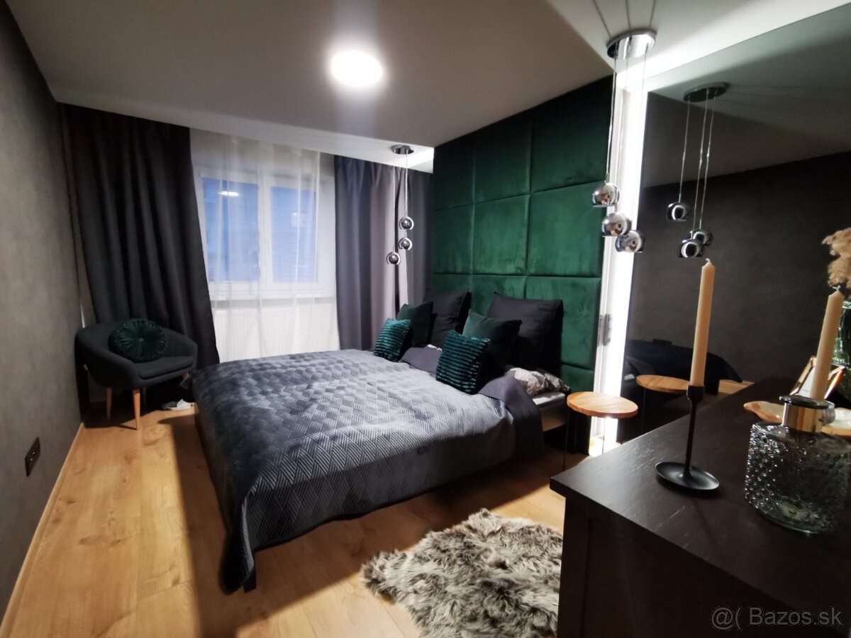 Prievidza -St.sidlisko 2,5izb.byt prenajom - 13