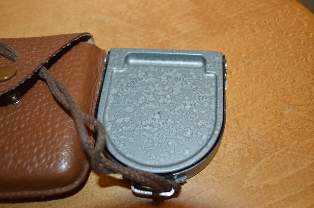 predam kvalitny original kompas BEZARD - 13