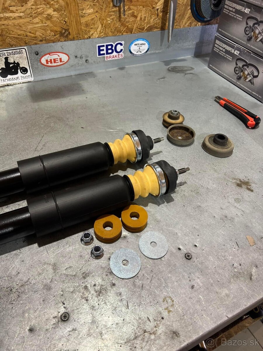 BMW e91 335xi Touring - 13