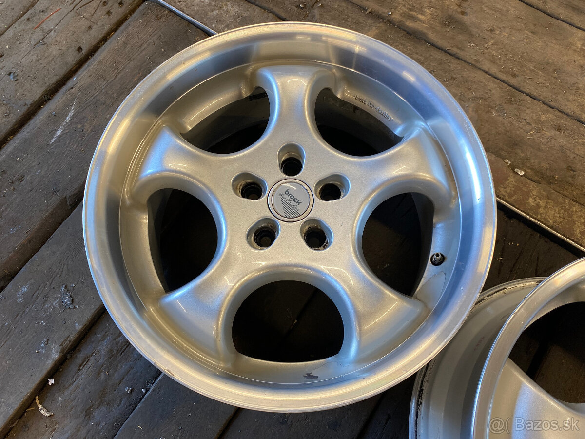 Brock B2 5x112 R18 - 13