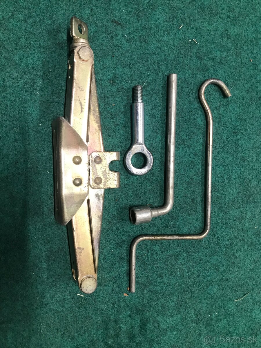 Daewoo Matiz 0.8i 2003 - ND z vozu - 13