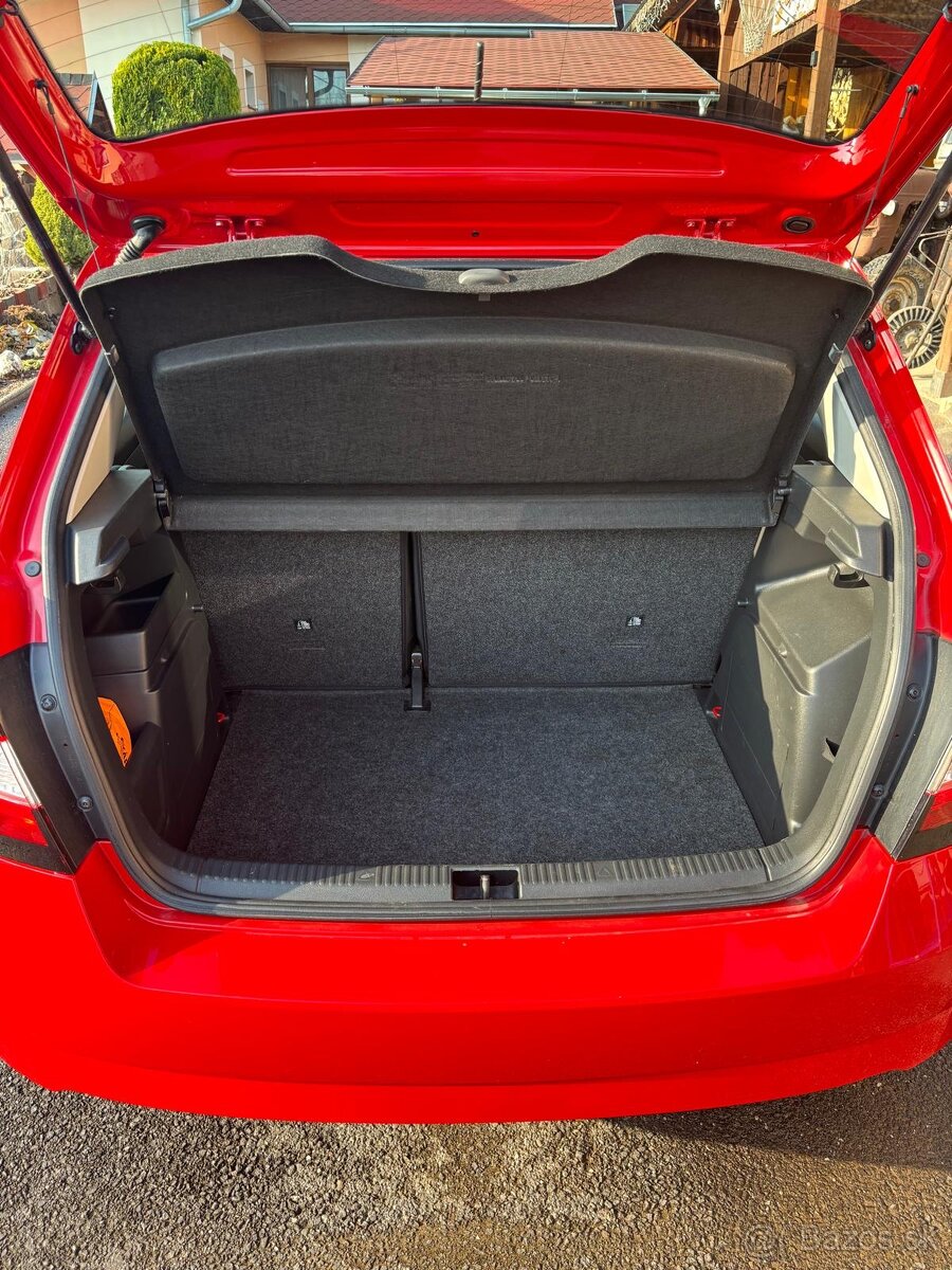 Škoda 1.2 2017 - 13