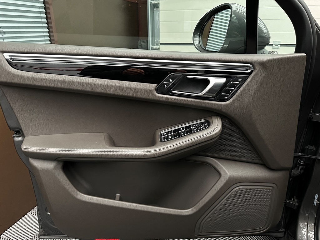 Porsche Macan S diesel / PASM / ACC / LED - 13