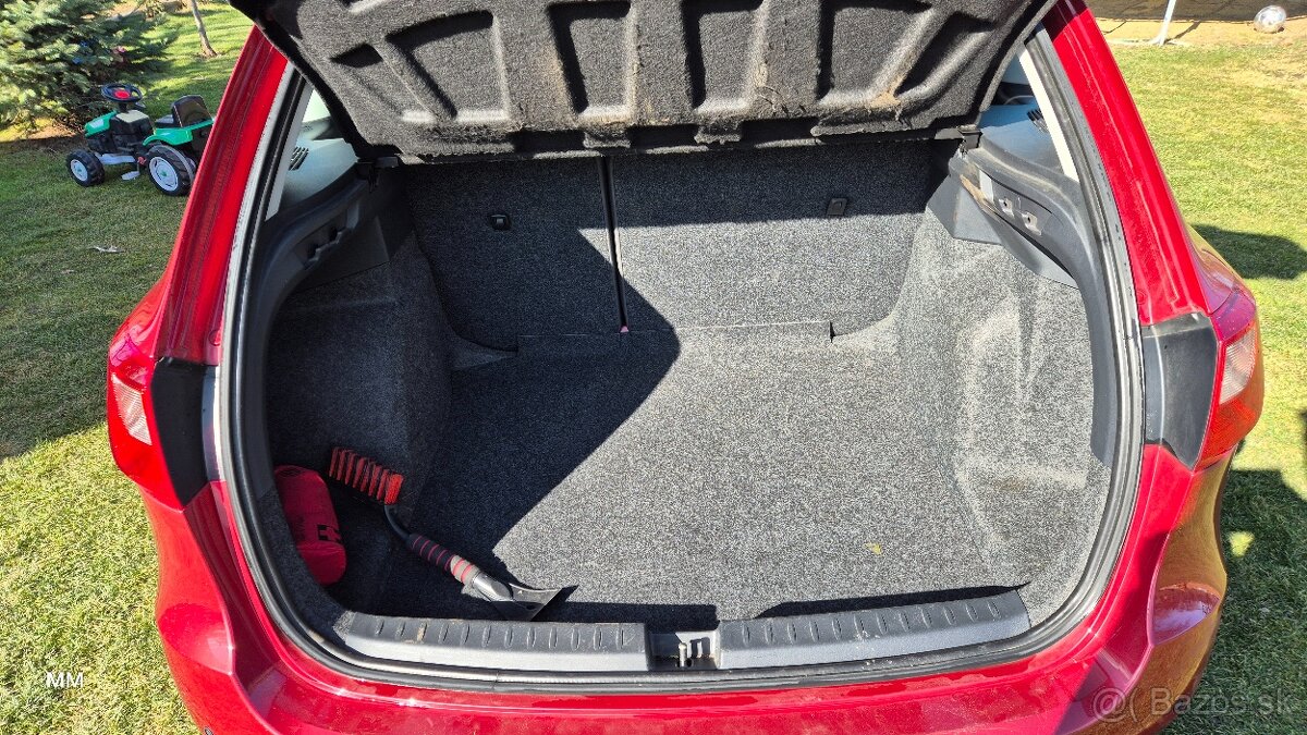 Seat Ibiza ST, DSG automatická prevodovka, - 13