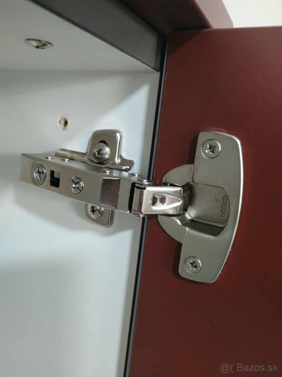 obývacia stena Nobilia - 13