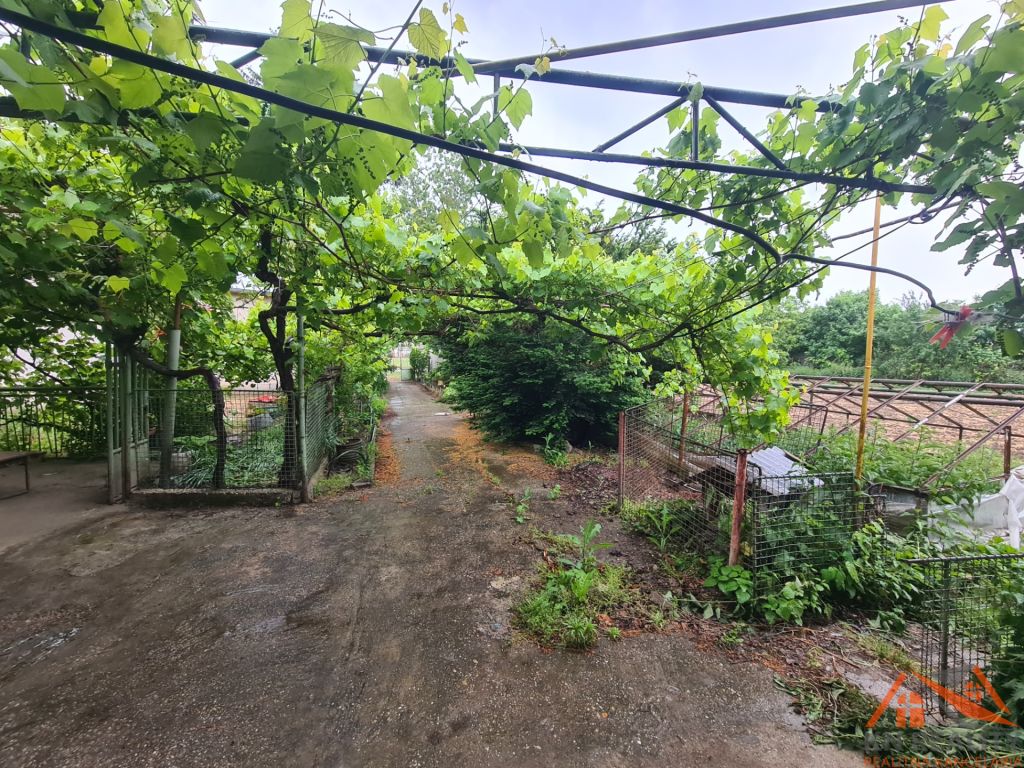 Na predaj rodinný dom Marcelová - 13