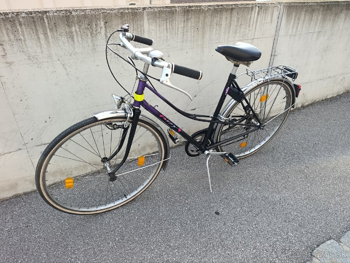 Happy bicykel KTM - 13