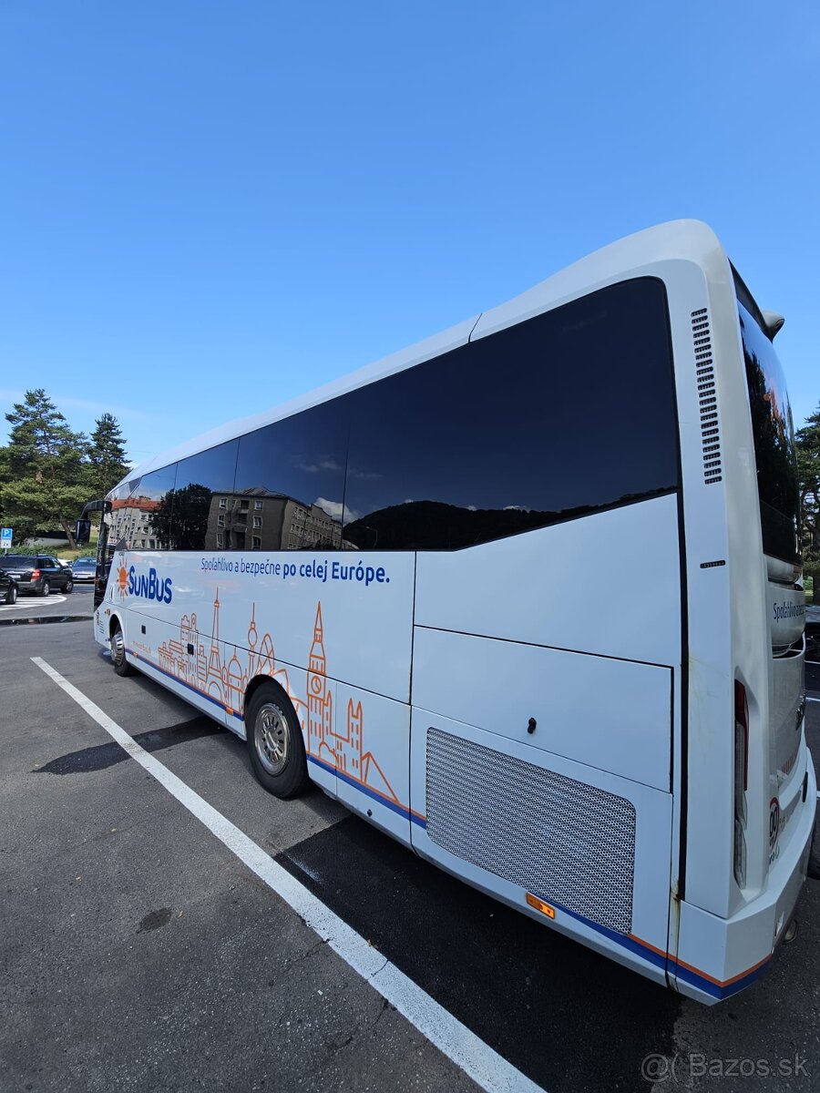 ISUZU Visigo E6 39+1+1 - 13