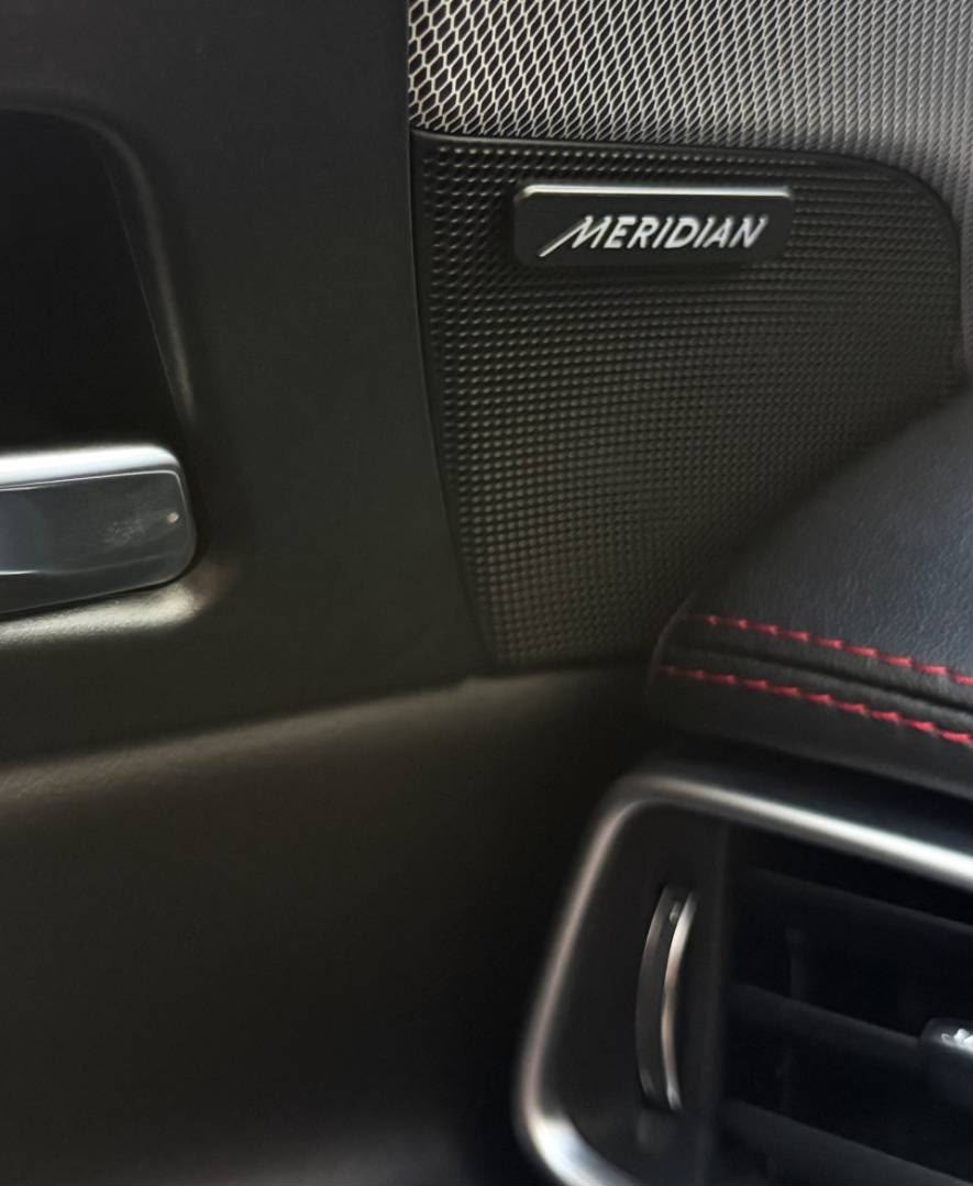 Jaguar XE 3.0 V6 380k S AT - 13