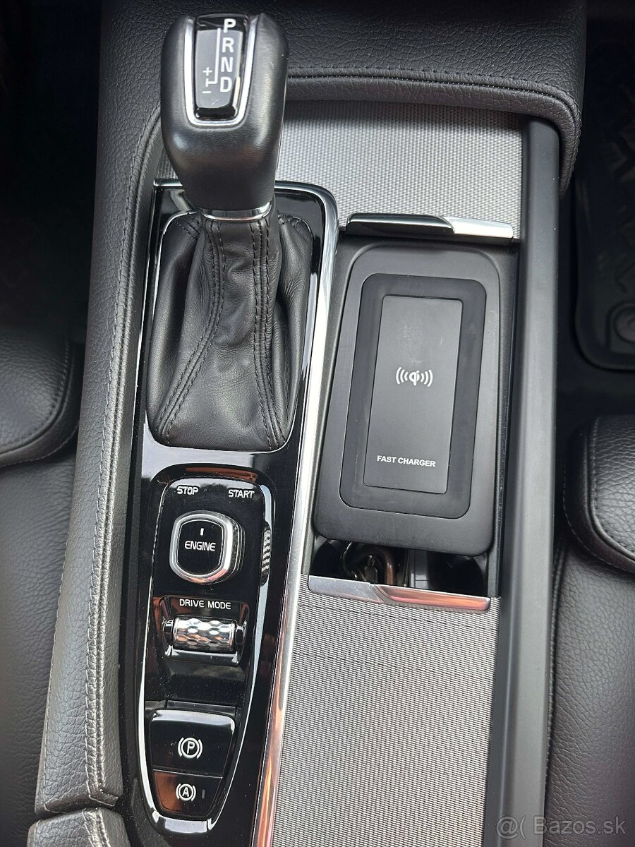 Volvo V90 D5 AWD Inscription - 13