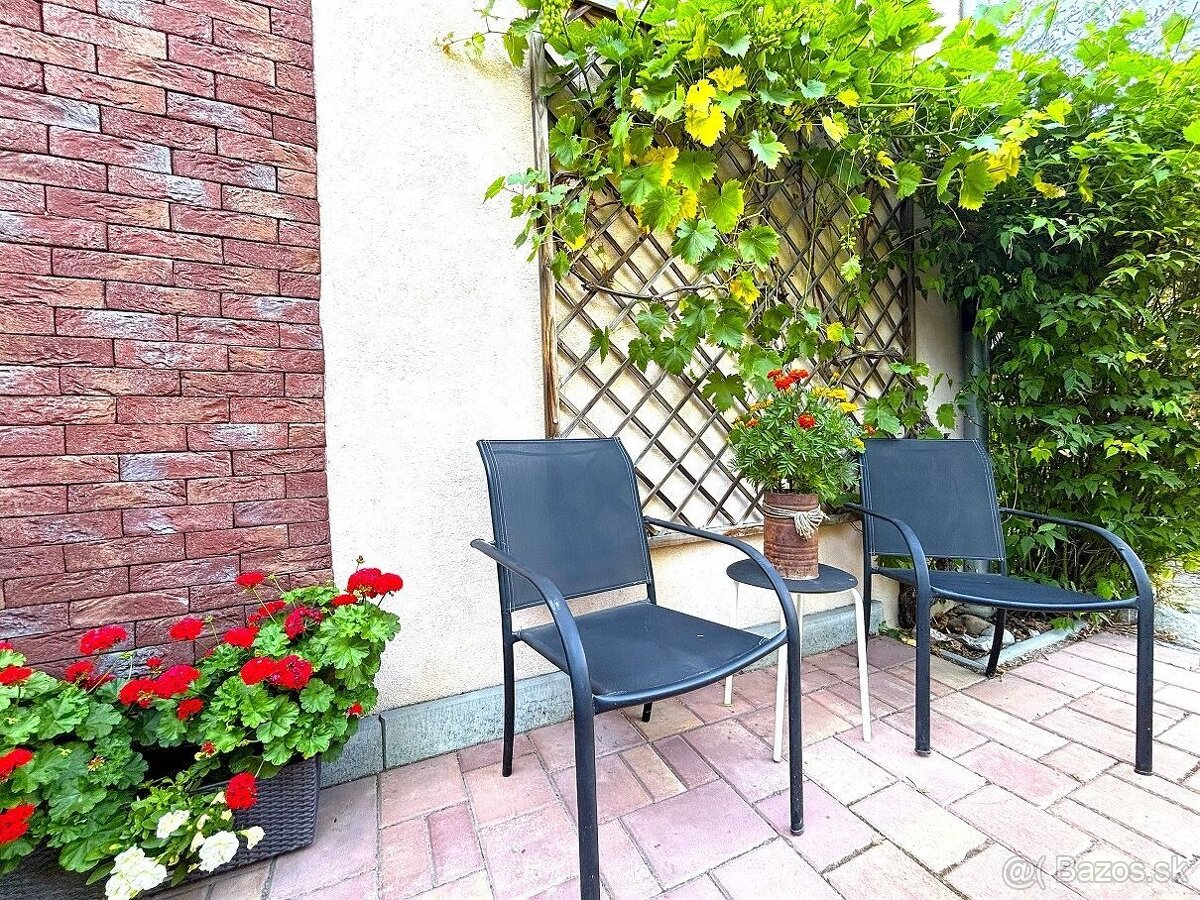 RD v srdci Rači - Plickova, dom, ktorý sa vám prispôsobí - 13