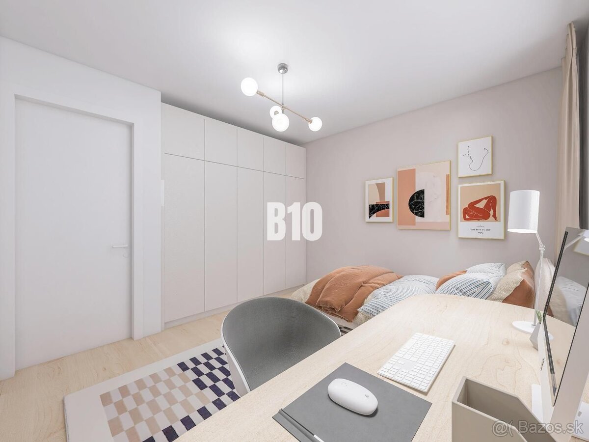 Viac času na život- od 362 m2 pozemok- Uvádzacie ceny - 13