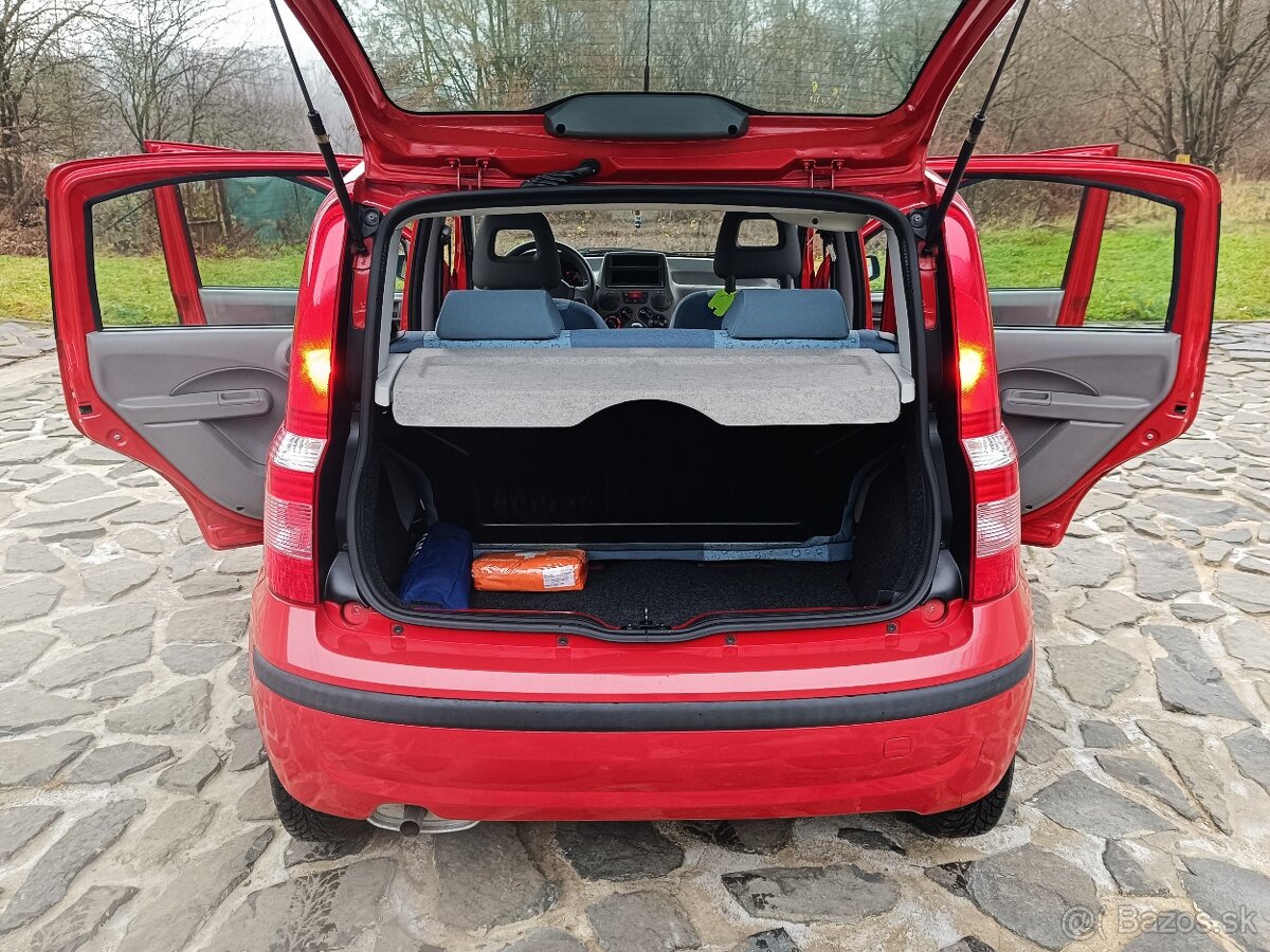 ✳️Fiat Panda 1.1 Active 53000 KM✳️ - 13