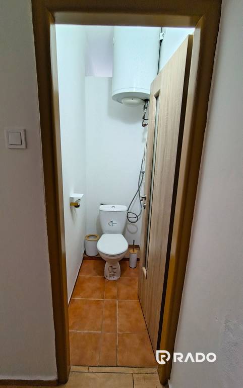 RADO | Dvojizbový byt v meste Holíč - 13