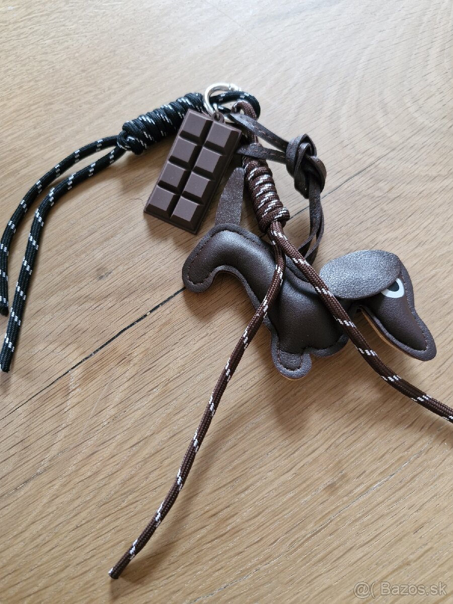 Prívesky na kabelku - 13