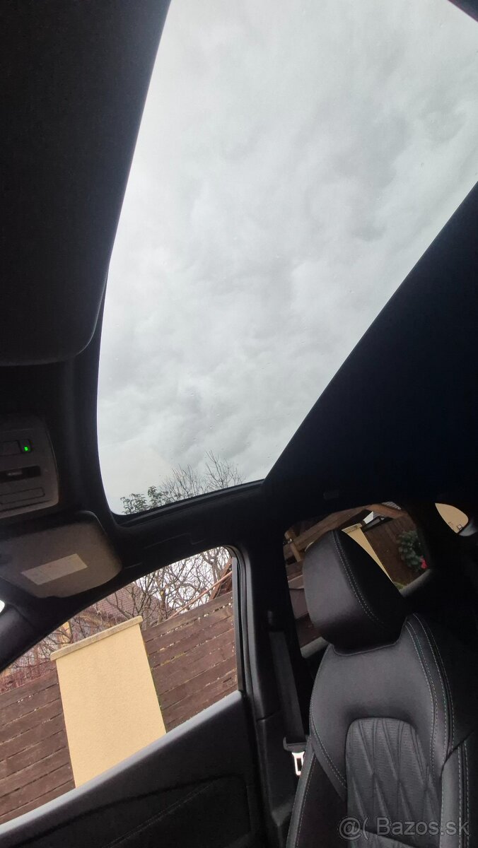 Nissan Quashqai 4x4 - 13