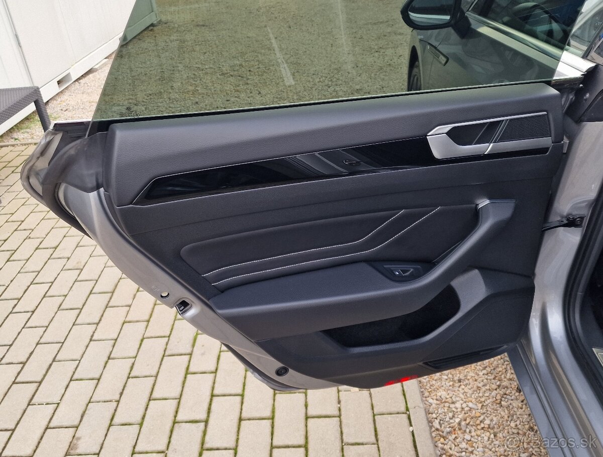 VW ARTEON SHOOTING BRAKE 2.0 TDI ELEGANCE DSG - 13