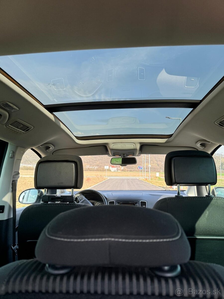 Seat Alhambra 2,0 TDI DSG 2014 - 13