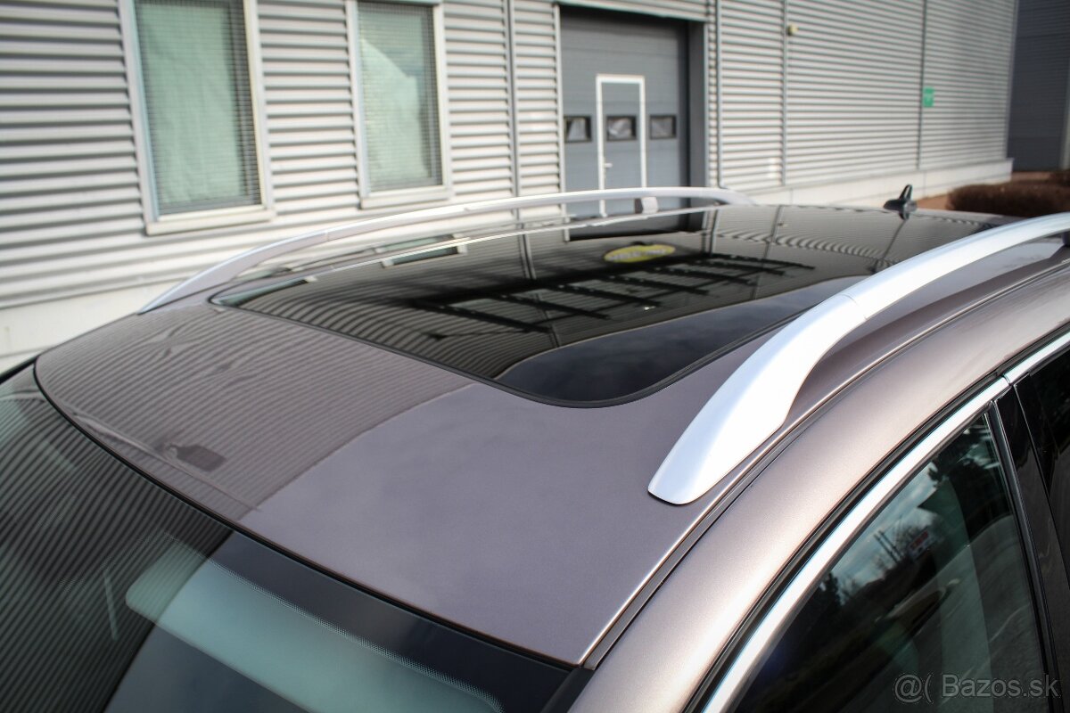 Skoda Superb 2.0 TDI DSG - 13