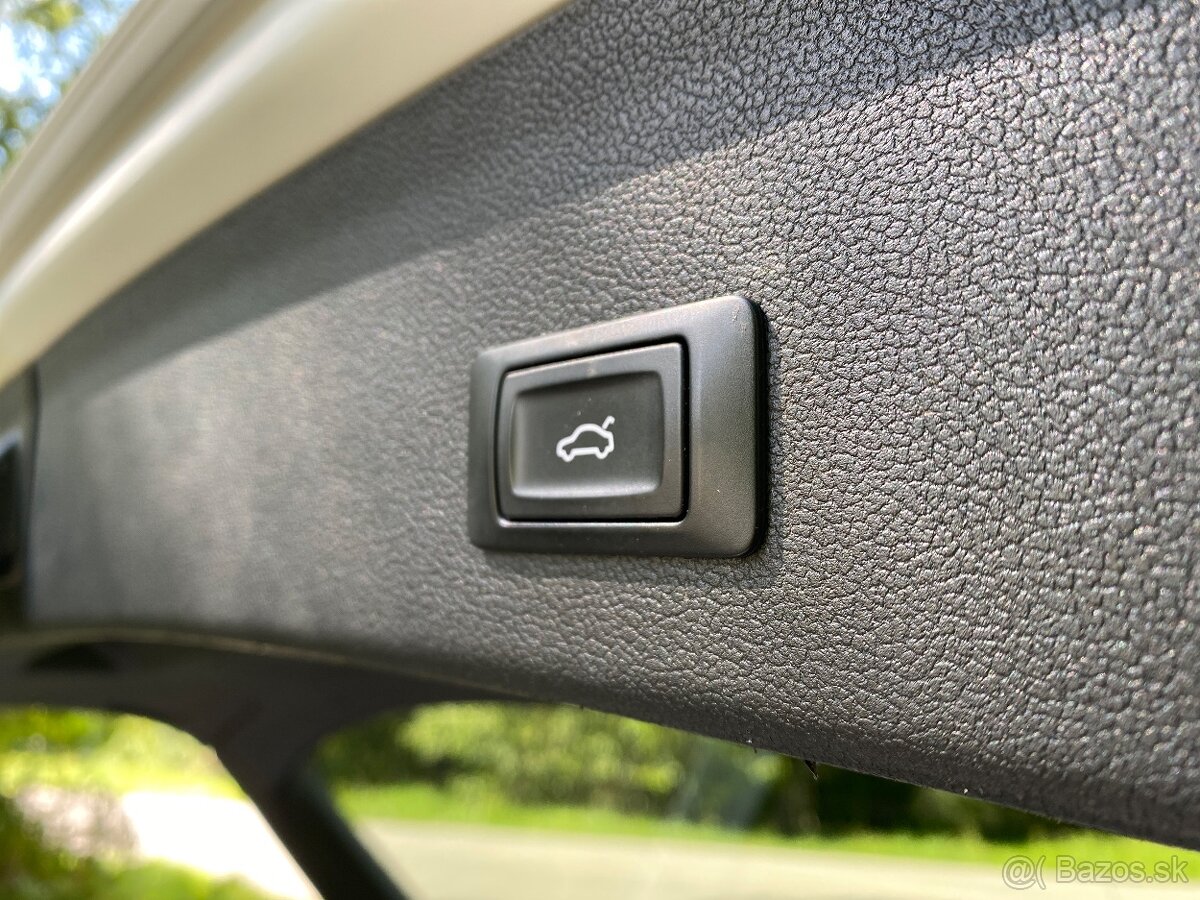 A4 Allroad Quattro - 13