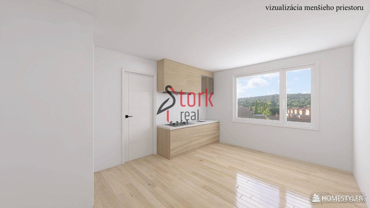 Na predaj obchodný / nebytový priestor - Považská Bystrica - 13