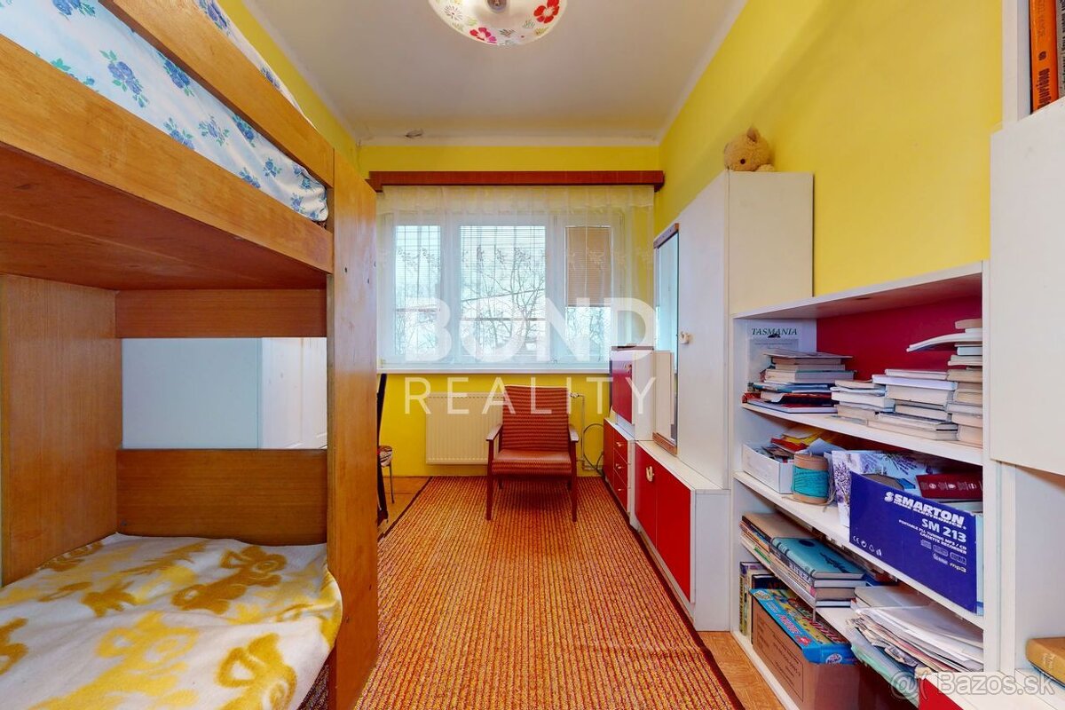 INVESTIČNÁ PRÍLEŽITOSŤ PRE DEVELOPEROV – rozľahlý pozemok 3 - 13