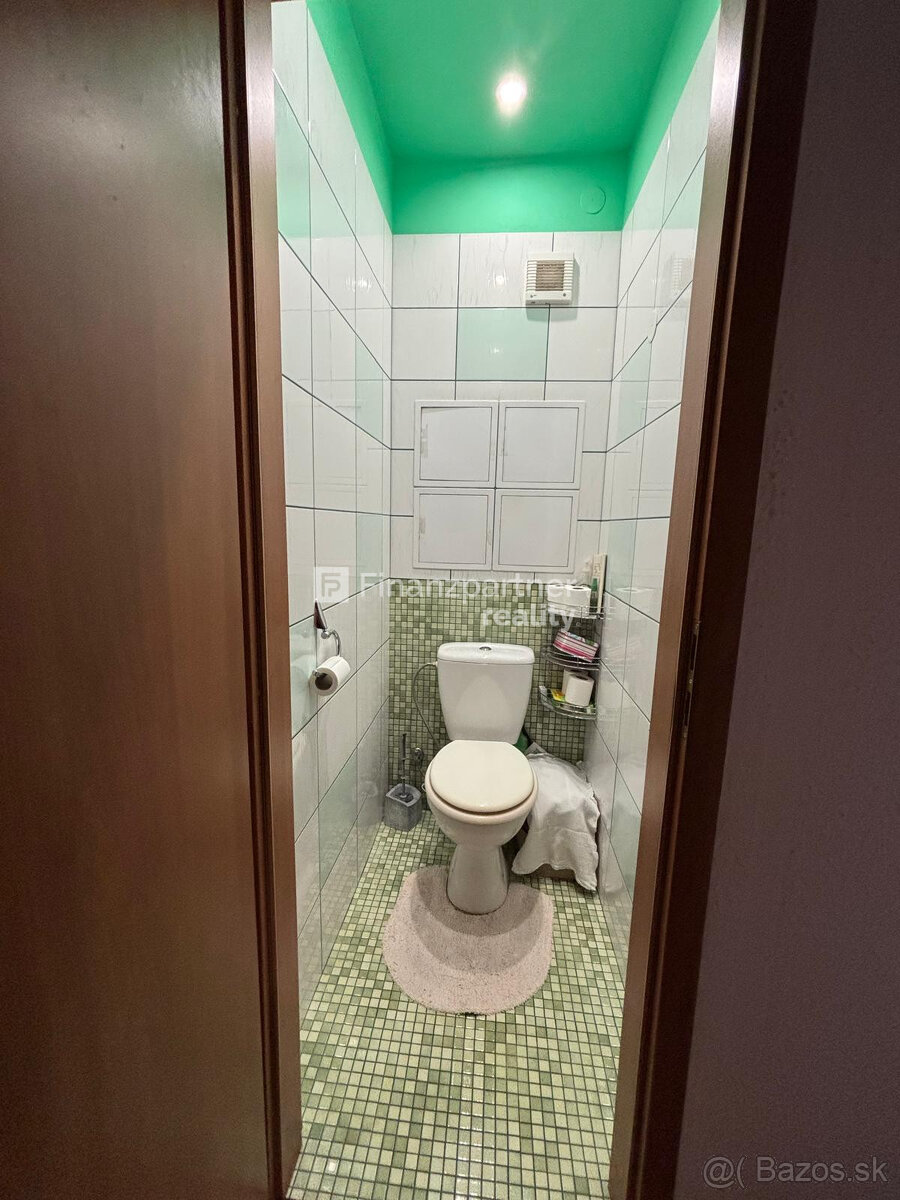 Prenájom 3 izb. VNKS Banská Bystrica - 13