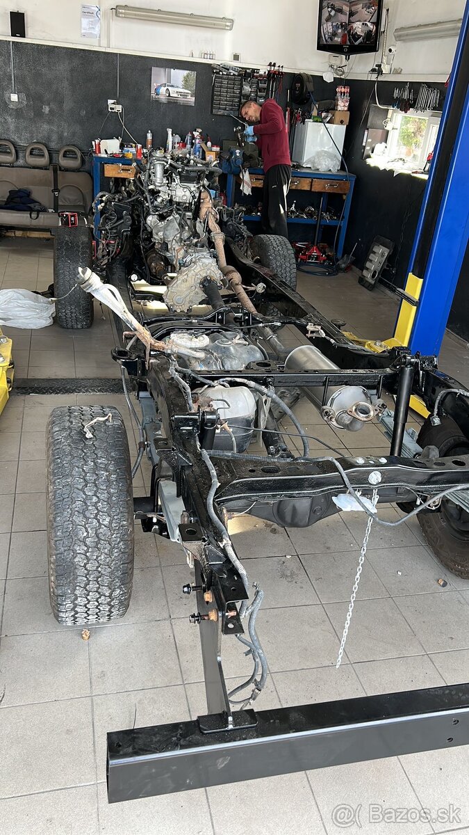 Toyota Hilux 2.5 D-4D M/T - 13