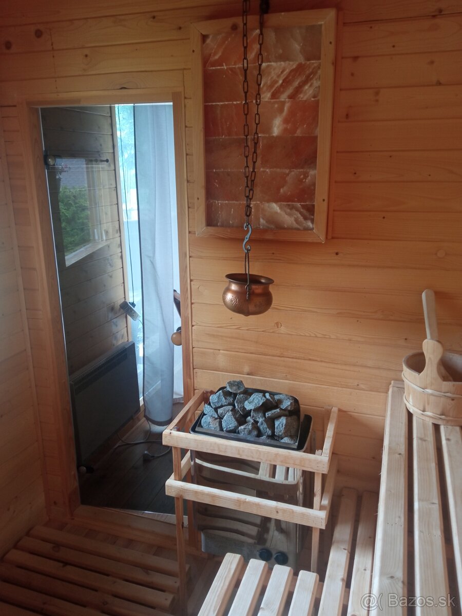 Chata Simona Čičmany - 13