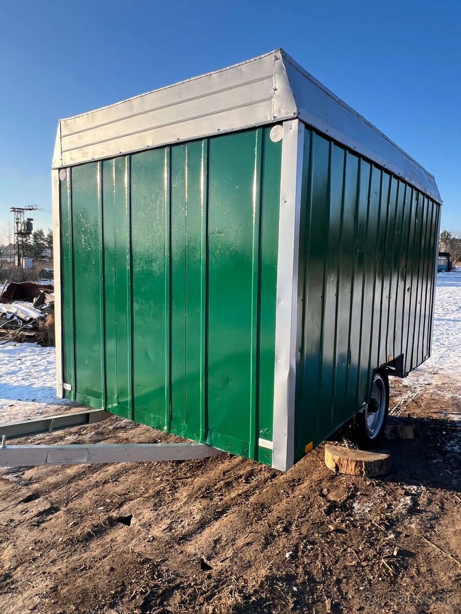 Maringotka Lesanka - 13