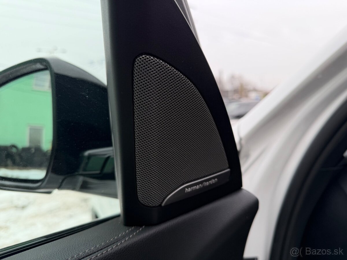 BMW X5 xDrive30d A/T - 13