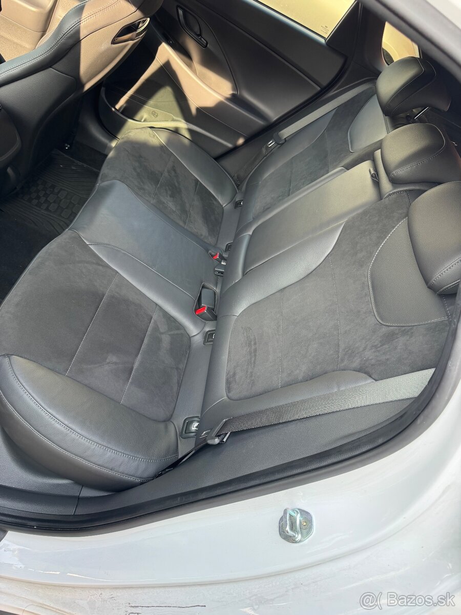 Hyundai I30N Performance - 13