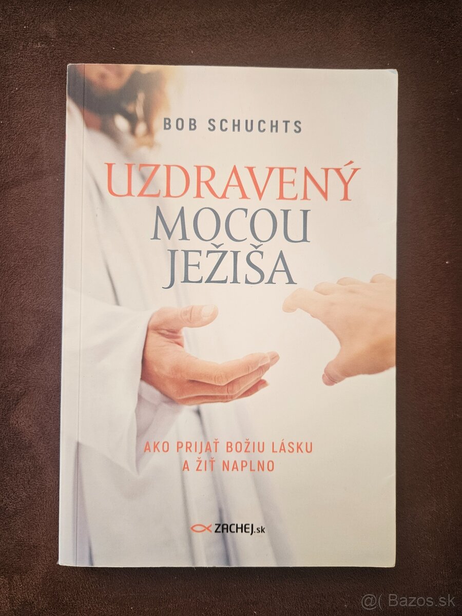 Krestanske knihy - 13