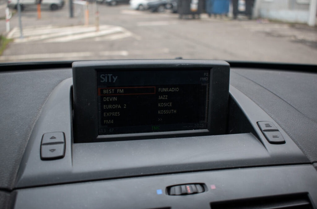 BMW X3 xDrive 2.0d A/T - 13