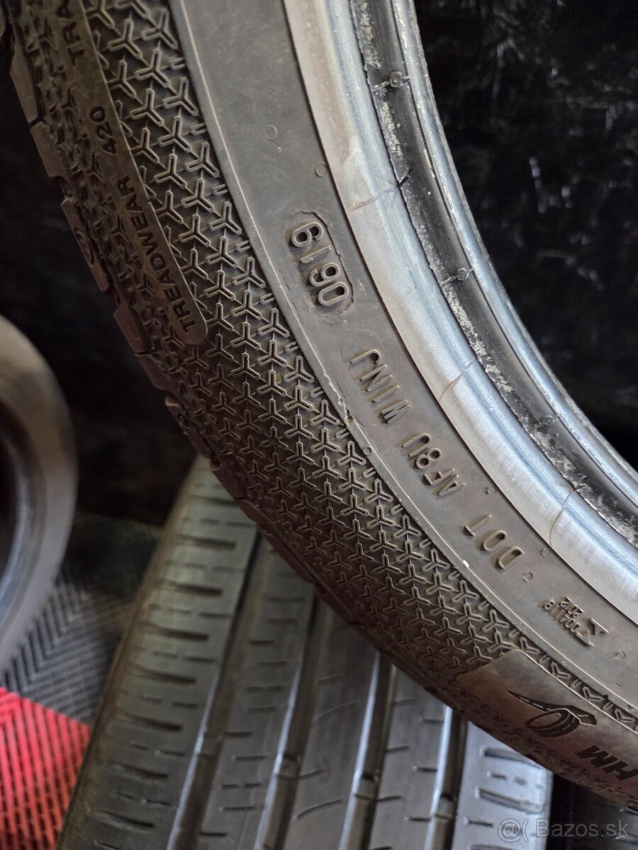 245/45 R18 Barum letne pneumatiky - 13