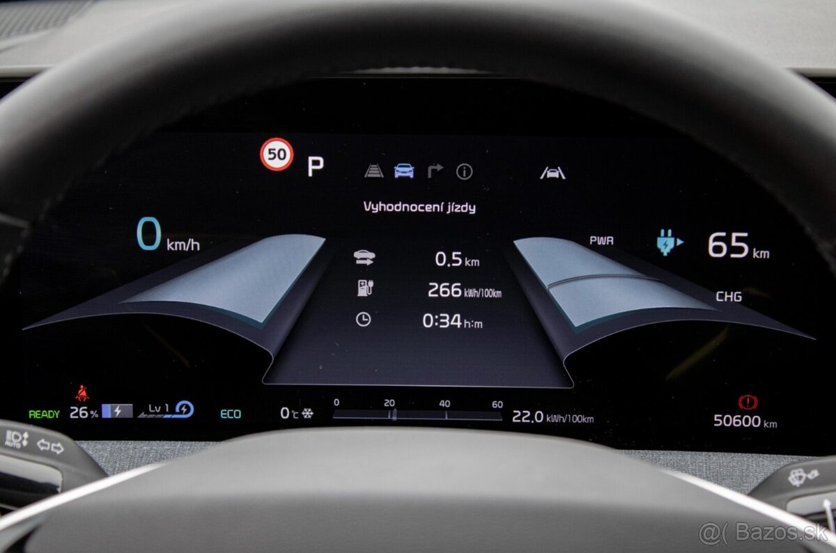 Kia EV6 125kW 2WD - 13