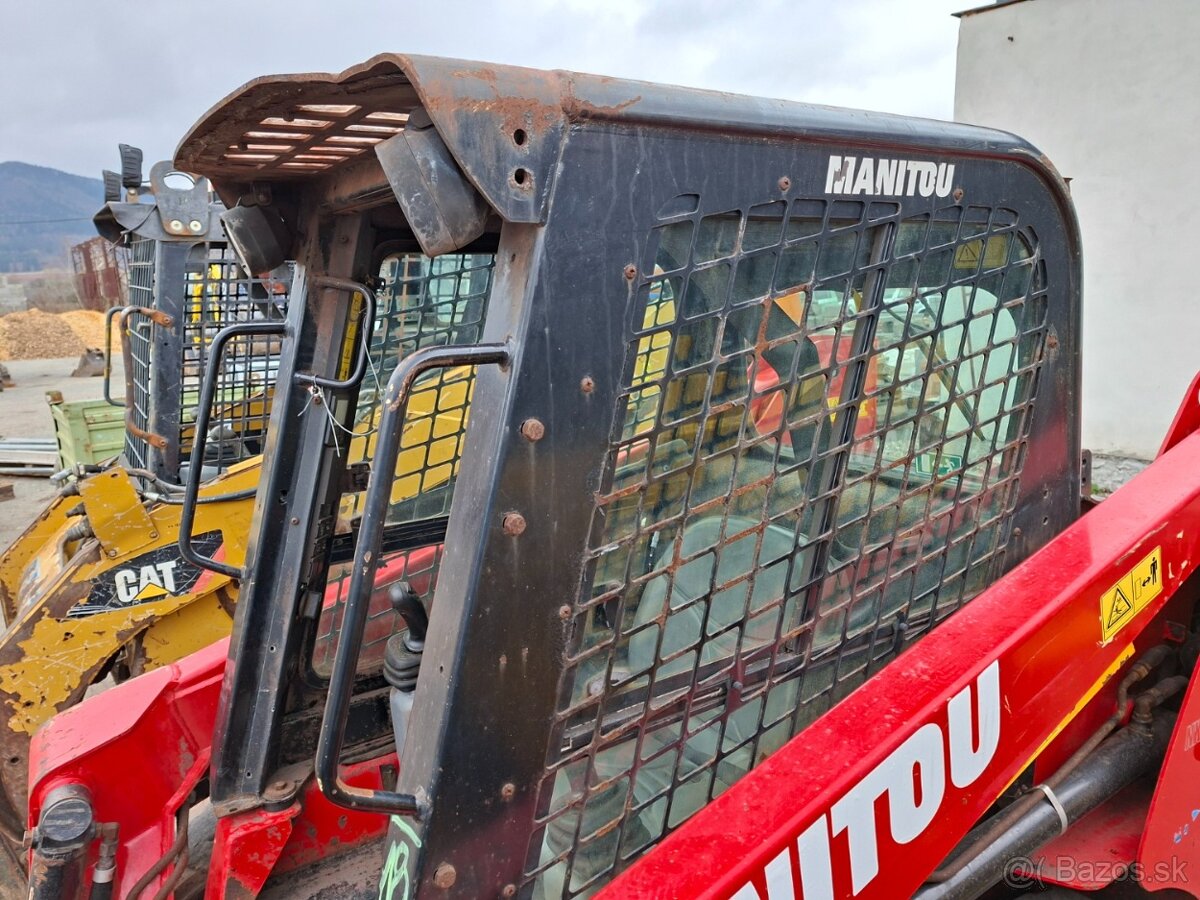 MANITOU 1350 R 4X4 - 13