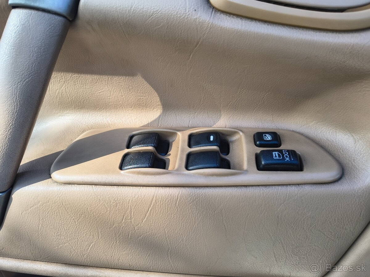 Mitsubishi Eclipse spyder 3.0 V6 - 13