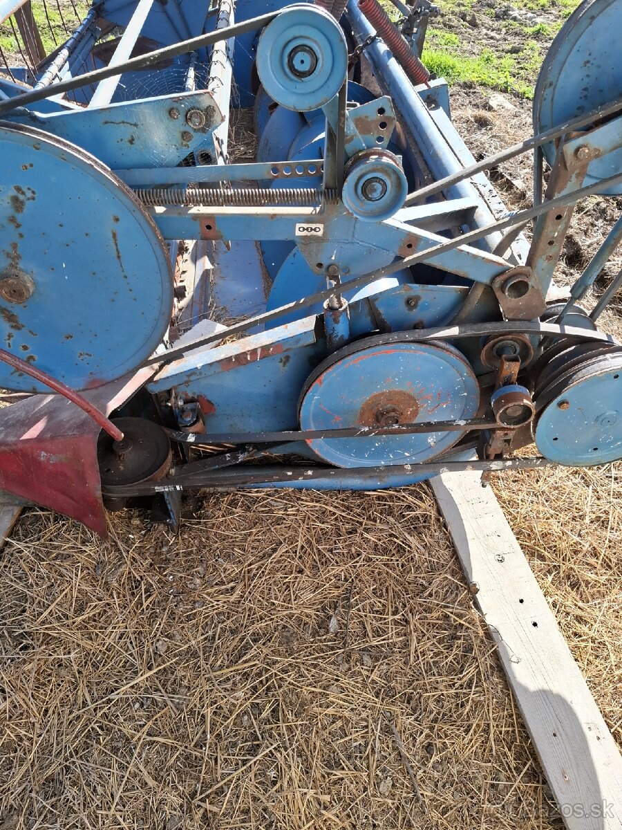 Kombajn - 13
