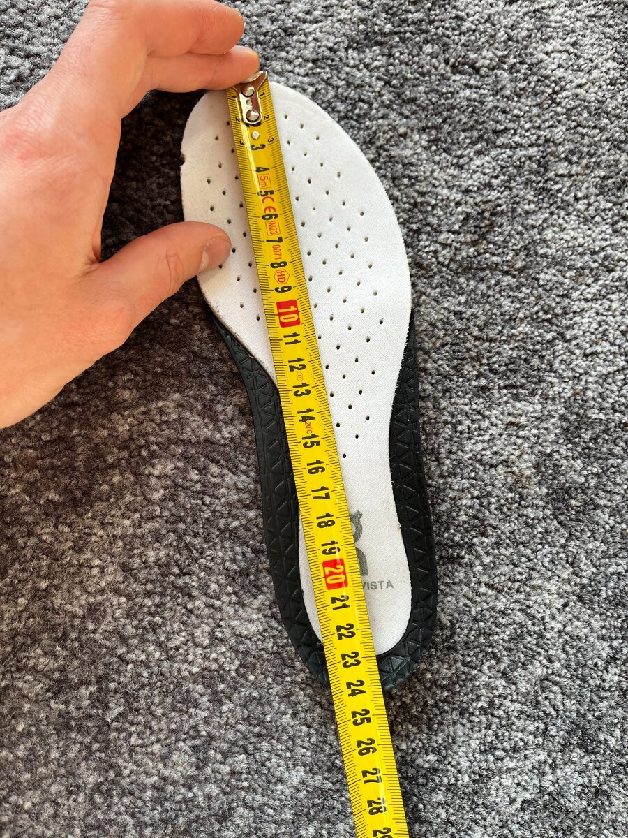 On Running Cloud, model Cloudvista, velikost 37,5 - 13