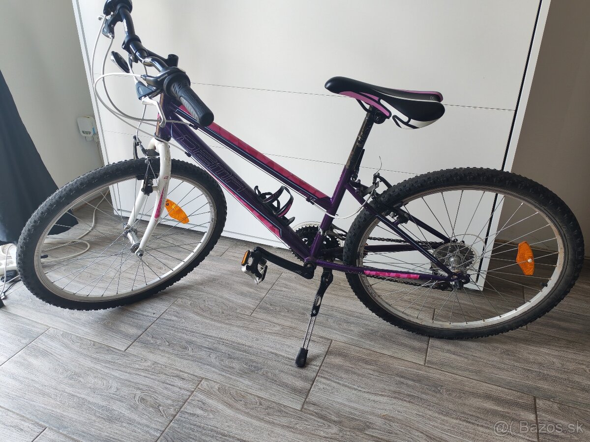 Horský bicykel - 13