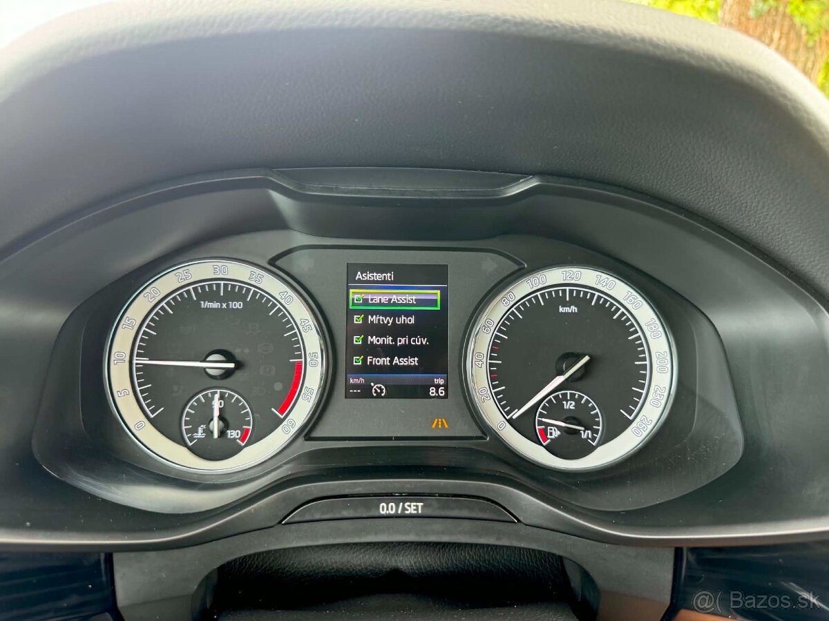 Kodiaq 2.0tdi 7 mistne - 13
