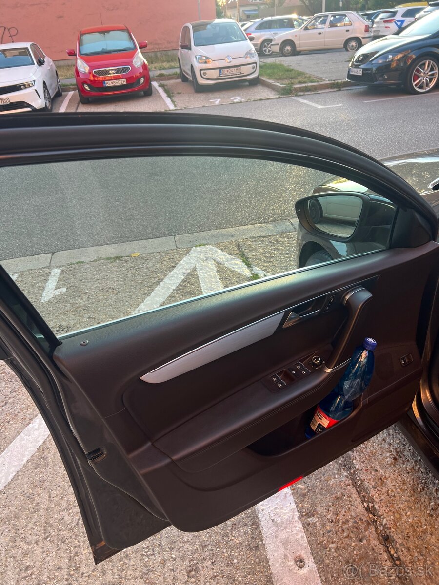 Passat b7 1.4tsi dsg - 13