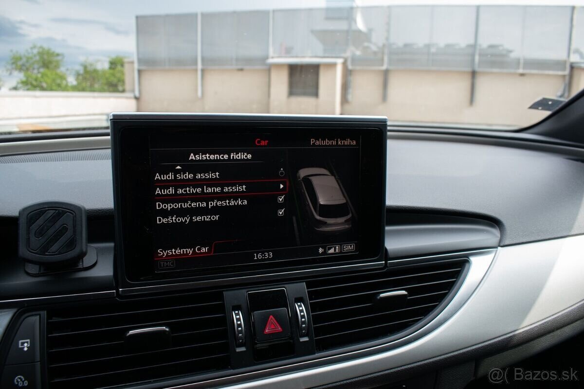 Audi A6 Avant 3.0 TDI 160kw A7 - 13