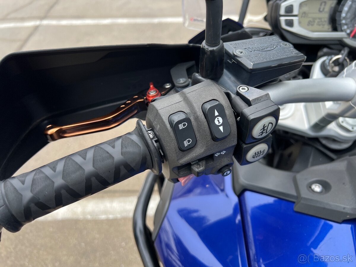Triumph Tiger 1200 - 13