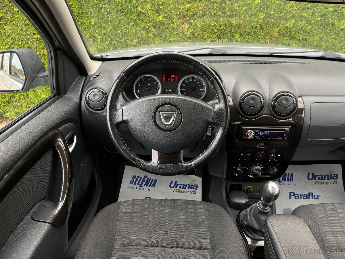Dacia DUSTER Lauréate - 13
