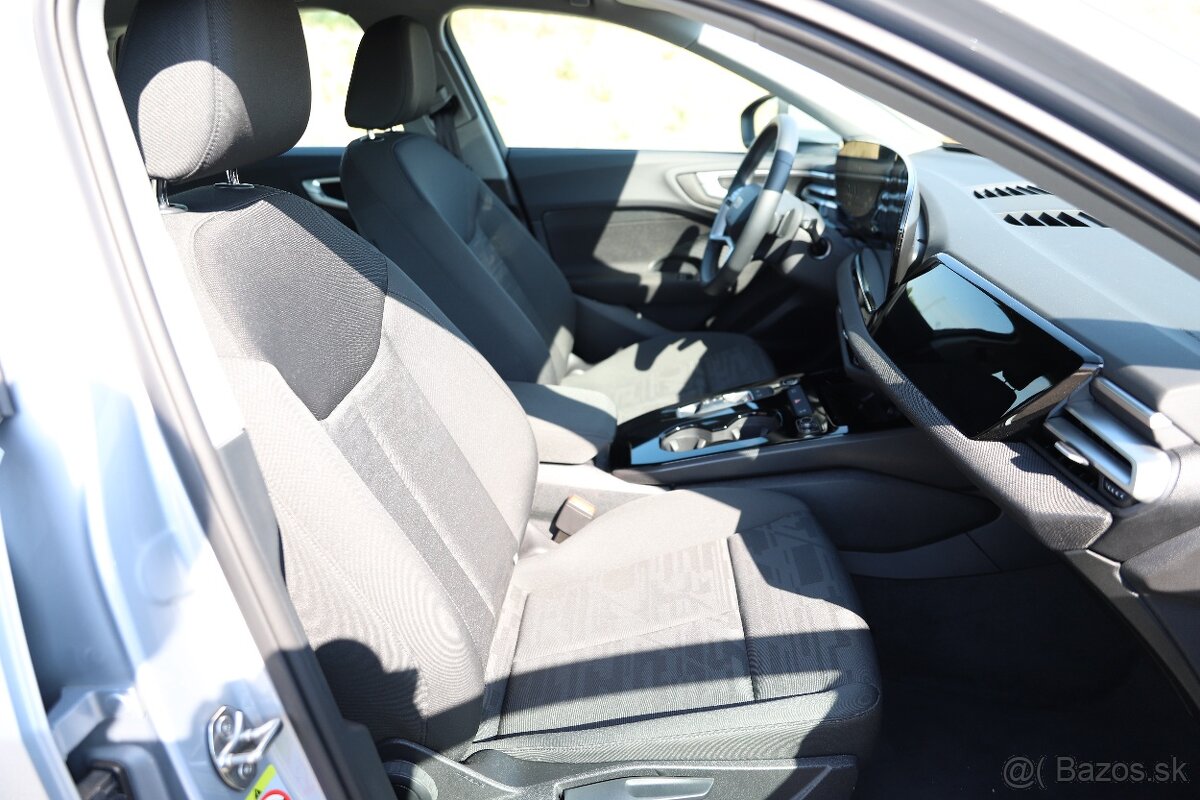 Audi A5 Avant TDI 150kw, odpočet DPH - 13