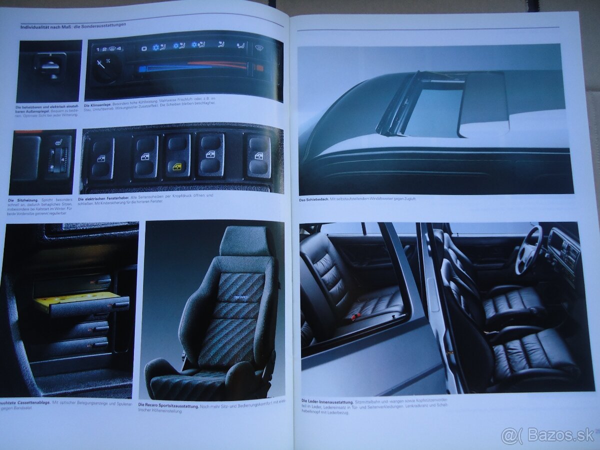 VW Golf 2 GTI - 13