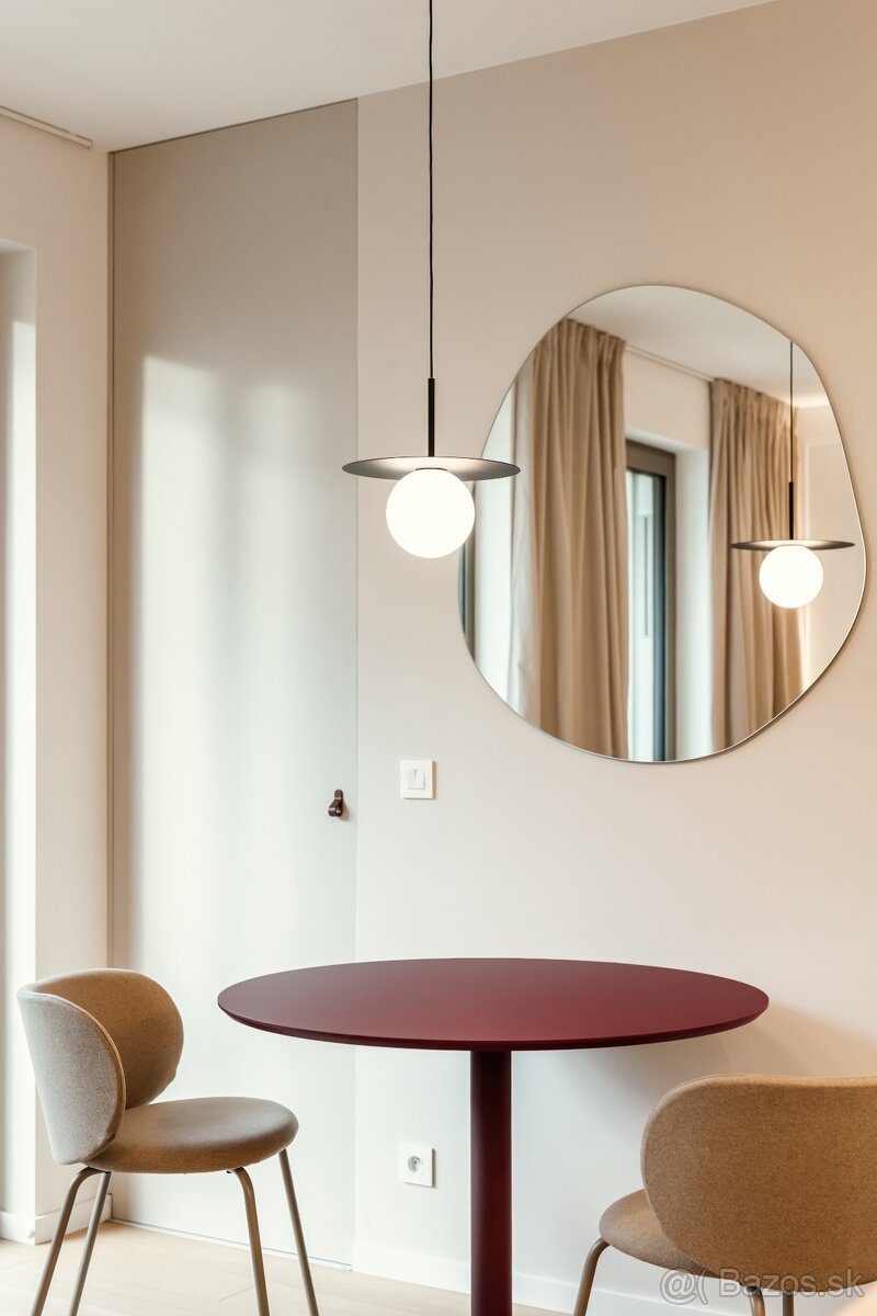 Rezidencia Pri Mýte III - nový 1,5 i byt na prenájom - 13