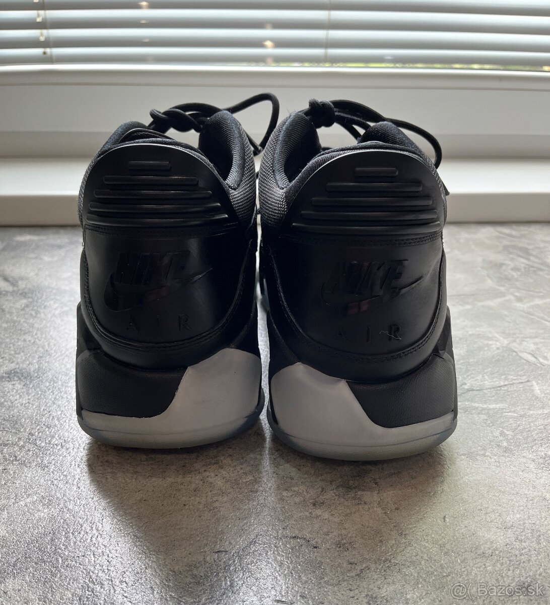 Nike veľ 49,5 Sneakersy Jordan Point Lane CZ4166 003P - 13